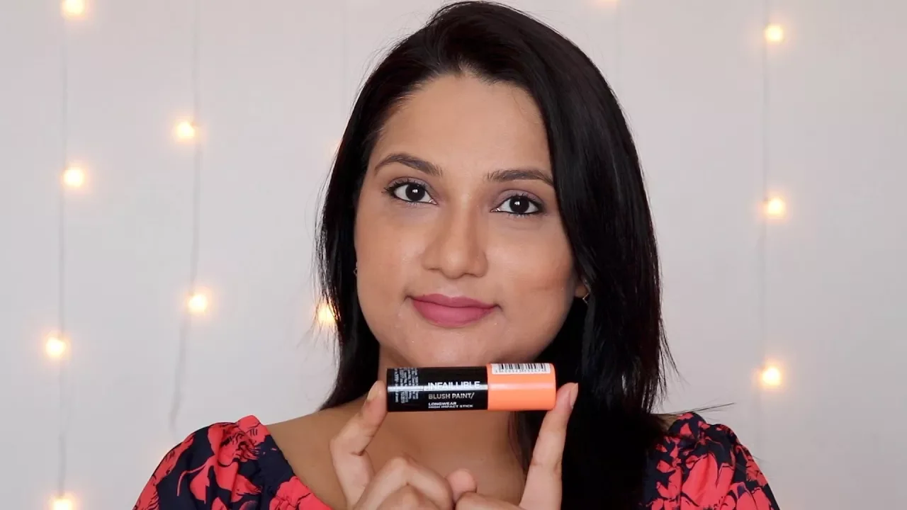 L'OREAL INFALLIBLE PAINTS METALLIC SHADOWS - EYE SWATCHES