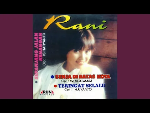 Download MP3 Teringat Selalu