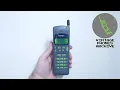 Download Lagu Nokia 2010 NHE-3DN (1994)  Mobile phone menu browse, ringtones