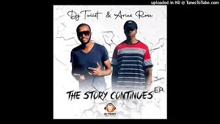 dj twiist u0026 aries rose like father like son
