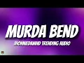 JhonnieDamnD - Murda Bend (Trending Dance Audio)