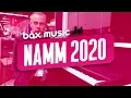 Download Lagu Korg XE20SP | NAMM 2020