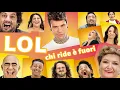 Video di LOL: Chi ride è fuori - Teaser | Amazon Prime Video