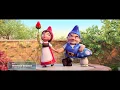 Download Lagu FOX Family Movies: Sherlock Gnomes | Trailer