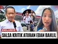 Download Lagu Salsa Erwina Tak Terima! Bongkar Kebijakan BBM yang Bikin Rakyat Menderita