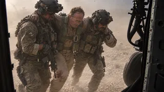 Shot Down Over Iran — How Far U.S. Forces Went to Bring Them Home (ACTUAL RESCUE FOOTAGE)
