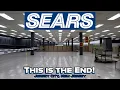 The End Has Come for Sears Jersey City Saying Goodbye One Last Time
