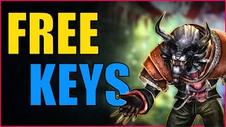 STOP Buying START Farming Black Lion Chest Keys