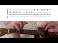 Arctic Monkeys - Do I Wanna Know Ukulele Tutorial