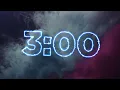 3 Minute Timer Electric