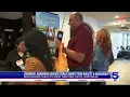 McAllen food summit encourages the public to grow their own fruits and vegetables