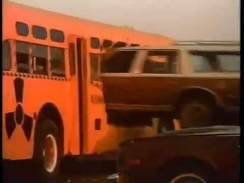 Class of Nuke 'Em High Part II: Subhumanoid Meltdown 1991 TRAILER