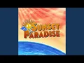 Download Lagu Sunset Paradise!!! (feat. Lizzie Freeman)