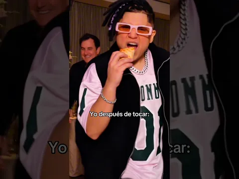 Ustedes también están así con el #bbywow ? #djdiegoalonso #dj