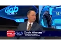 Zach Ahrens - President and Publisher
