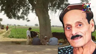 الريس مكرم المنياوي موال وصيه امي اوعاك من الحرام يا ابني اولاد المنياوي دندنها