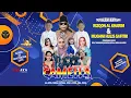 Download Lagu MALAM CAMELLA MUSIC HAJAT BPK LURAH KLAMPIS TAHRUDIN  KHITAN RIZQON AL KHARIM \u0026 MUGHNI HULIS SAFITRI