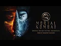 Mortal Kombat Official Soundtrack | Bi-Han - Benjamin Wallfisch | WaterTower