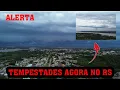 Lagu 🔴ALERTA: TEMPESTADE FORTE AGORA NA REGIÃO ⛈️🌪