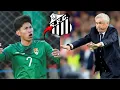 Download Lagu TÁ MALUCO! OLHA O QUE O CARLO ANCELOTTI FALOU DO MIGUELITO QUASE CAÍ DE COSTA NOTÍCIAS DO SANTOS 