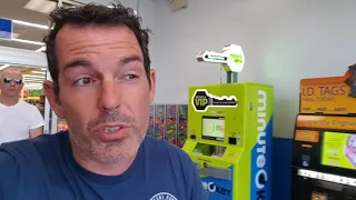 Vlog # 2: Provisioning for offshore sailing