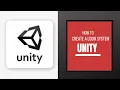 How to create a login system in Unity EASY