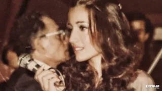 ر ب ى الجمال    ساعدني أنسى دندنها