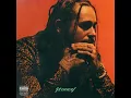 Post Malone I Fall Apart