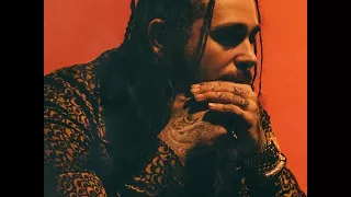 Post Malone I Fall Apart