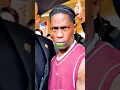 Download Lagu Travis Scott MENGUJI Penggemarnya 📝😳