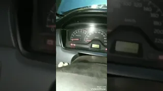 عدم انضباطRPM وتبطيله اثناء تشغيل المكيف و اثناء تعشيق الجير 