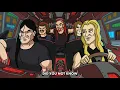 Batmetal Dethklok   Awaken