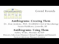 Grand Rounds Antibiograms Creating Them Antibiograms Using Them