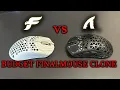 Download Lagu A Finalmouse ULX... But At 50$? - MAMBASNAKE M5 Ultra / ATTACK SHARK R5 Ultra Review