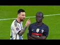 Lagu When N'Golo Kanté Destroyed Messi