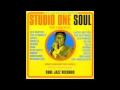 Download Lagu Studio One Soul - Otis Gayle \