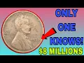1937 Wheat Penny Worth BIG Money Rare Errors Hidden Value Revealed