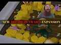 OSRS TREASURE TRAIL EXPANSION WORLD FIRST WoW Player Attempts JAD OSRS Runescape HIGHGLIGHTS