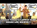 Download Lagu KH ANWAR ZAHID Live Desa Kencong Kec. Kepung Kediri \