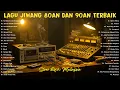 Lagu 🎧 Nostalgia Rock Kapak Malaysia – Kompilasi Lagu Jiwang Evergreen 80an 90an Terbaik