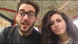 مهرجان دلع تكاتك سارة الشامي بترك يا نجم مصر   وحياة النبي بترك دندنها