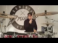Download Lagu Alan Walker - The Spectre - Drum Cover