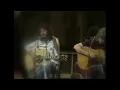 Yusuf / Cat Stevens – Wild World (Live at KCET, 1971)