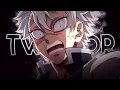 Sanemi Shinazugawa Twixtor Kimetsu No Yaiba all season 4