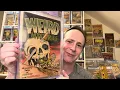 This Really BUGS Me 10 Bug Comic Covers
