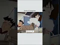 Lagu Hiroshi VS Himawari funny moments 🤣 #shinchan #sigmaattitude #funny #anime #status #viral #trending