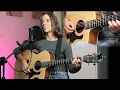 Go With The Flow - Queens of The Stone Age Acoustic Cover