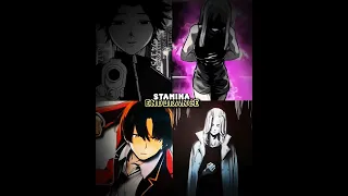 Uruma Hina VS Ayanokoji Mikey 