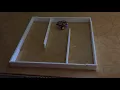 Maze Solver Robot with Raspberry Pi