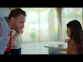 Download Lagu Serkan emociona com um gesto inesquecível para a sua filha | ¿Sera Isso Amor? | TNT Novelas Brasil
